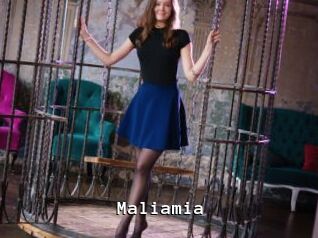 Maliamia