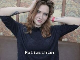 Maliarihter
