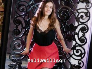 Maliawillson