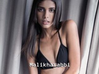 Malikharabbi