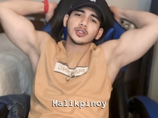 Malikpinoy