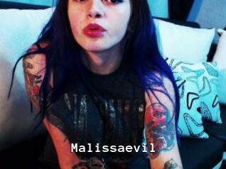 Malissaevil