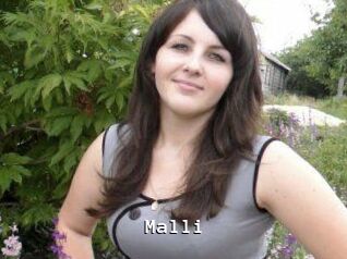 Malli