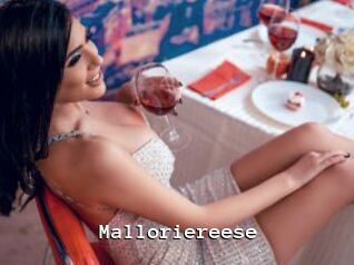 Malloriereese