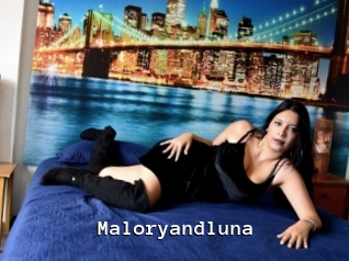 Maloryandluna