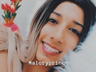 Maloryprince