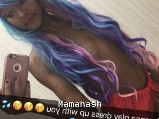 Mamahash