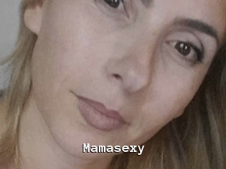 Mamasexy
