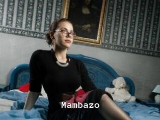 Mambazo