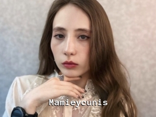 Mamieycunis