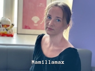 Mamillamax
