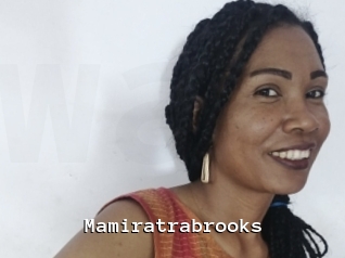 Mamiratrabrooks