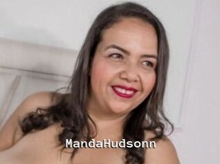 MandaHudsonn
