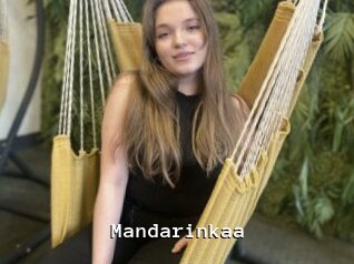 Mandarinkaa