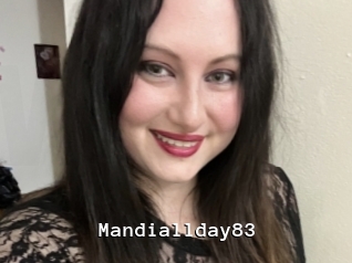Mandiallday83