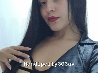 Mandipolly303av