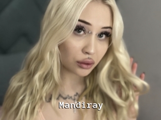 Mandiray