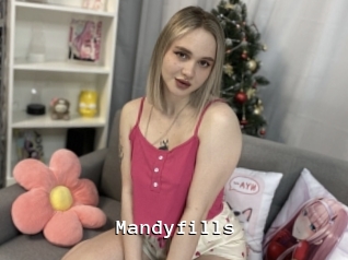 Mandyfills