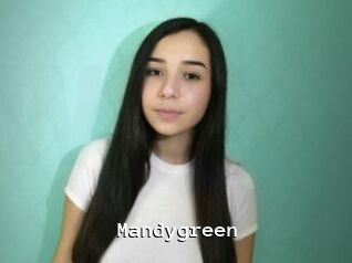 Mandygreen