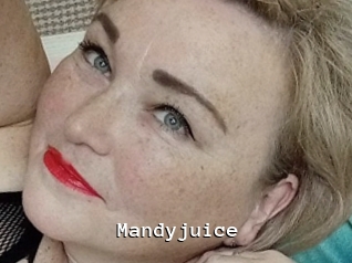 Mandyjuice
