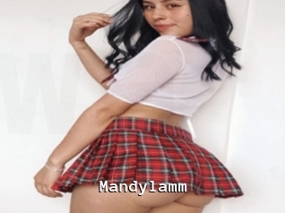 Mandylamm