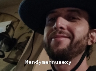 mandymannusexy Webcamsex Amateur