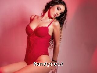 Mandyreid