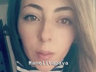 Manelita_pava