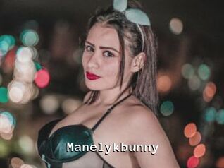 Manelykbunny