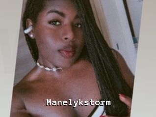 Manelykstorm