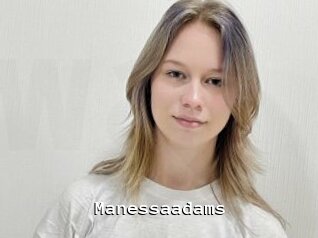 Manessaadams