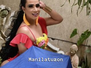 Manilatuzon