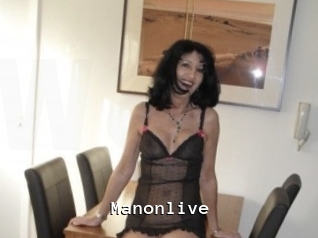 Manonlive