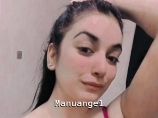 Manuangel
