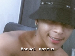 manuel_mateus Webcamsex Amateur