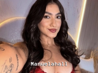 Manuelahall
