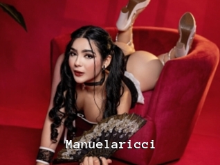 manuelaricci Webcamsex Amateur