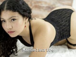 Manuelauribe