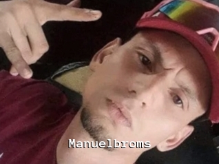 Manuelbroms