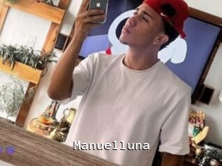 Manuelluna