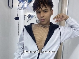 Manuelmateus