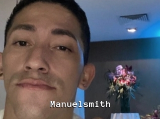 manuelsmith Webcamsex Amateur