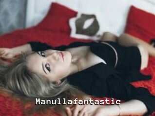 Manullafantastic