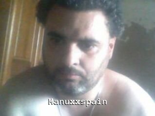 Manuxxspain