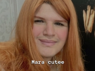 Mara_cutee