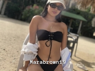 Marabrown19
