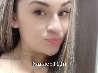maracollin Webcamsex Amateur