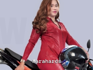 Marahards