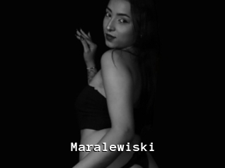 Maralewiski