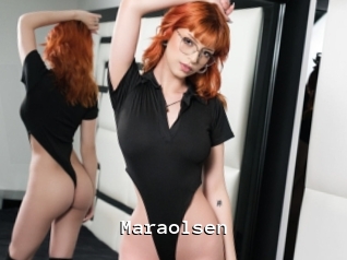 Maraolsen